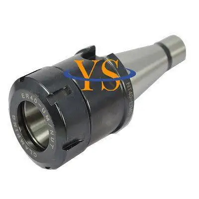 Новинка держатель цангового патрона NT40 ER40 CNC|milling holder|cnc holderholder cnc |