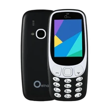 3310 Quad 4 sim двойной карты памяти двойная камера нескольких SIM Quad Band WhatsApp Facebook Бар Классический Ключ фонарик Noki мобильного