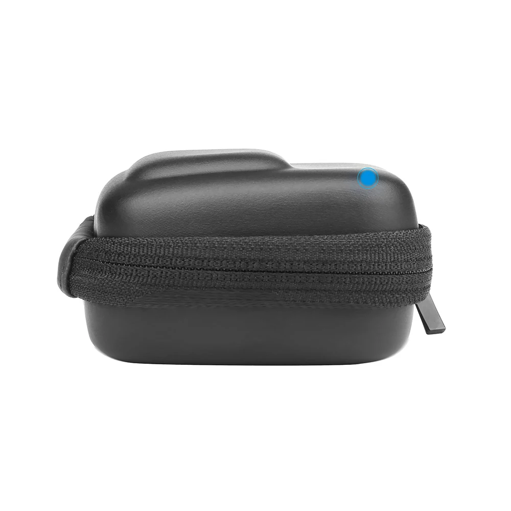 Мини чехол для хранения Go pro Hero сумка переноски Gopro 8 7 6 5 Sjcam sj4000/5000/6000 Xiaoyi