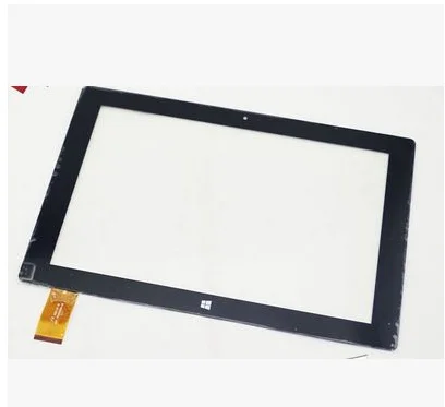 

New For 10.1" KREZ TM1004B32 3G Tablet Touch Screen Digitizer Glass Outer touch panel Digitizer replacement Free Shipping