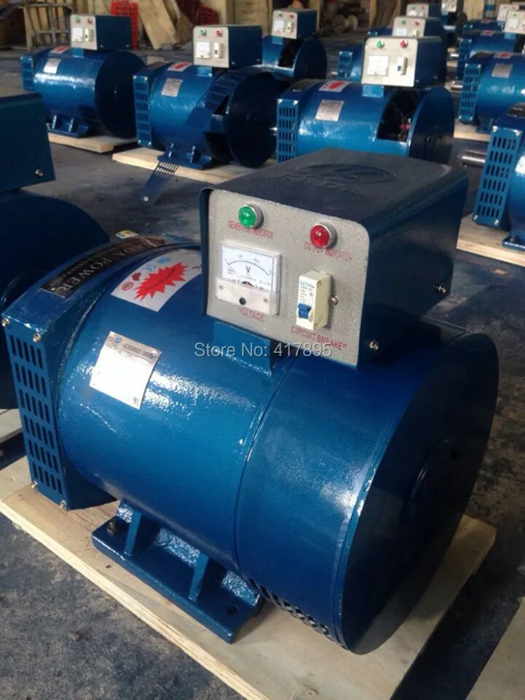 KADA st alternator (2)