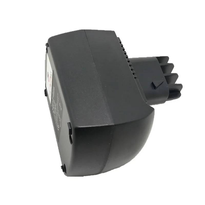 Аккумуляторы NI-CD 12V 2000mAh для электроинструментов METABO BSZ12, BS12SP, BZ12SP, BSZ12 Impuls, BSZ 12 Premium