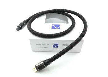 

HI-END PerfectWave AC-10 European Power Cable 2.0M with original box!!