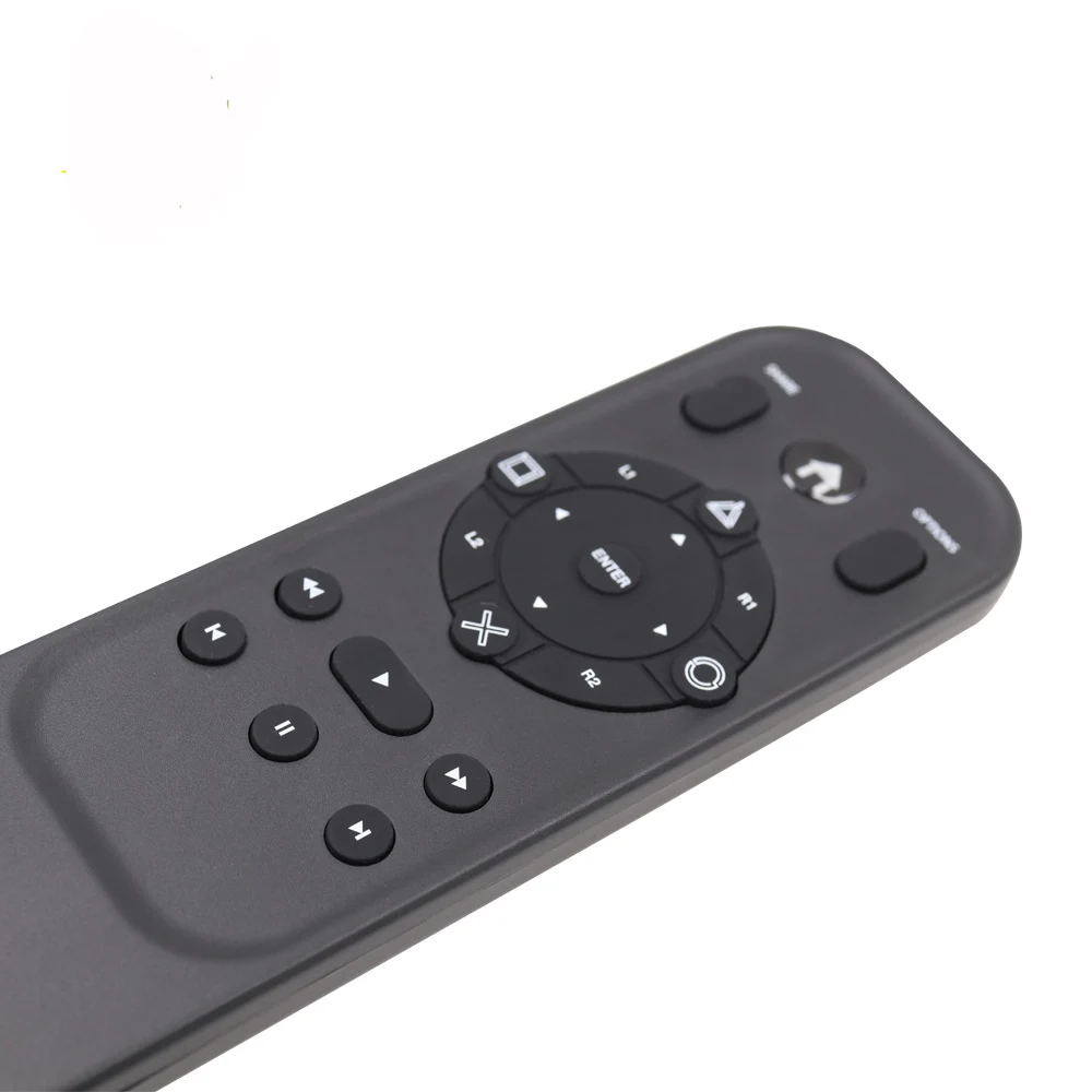 50 шт. много Bluetooth Media remote cotrol геймпад игровой контроллер/джойстик для PS4/PS4 PRO/Slim playstation 4