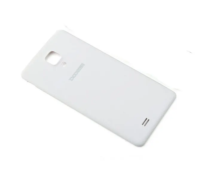 Оригинальный защитный чехол для аккумулятора Doogee DG750 IRON BONE 4 7 ''MTK6592 Octa Core 960X540
