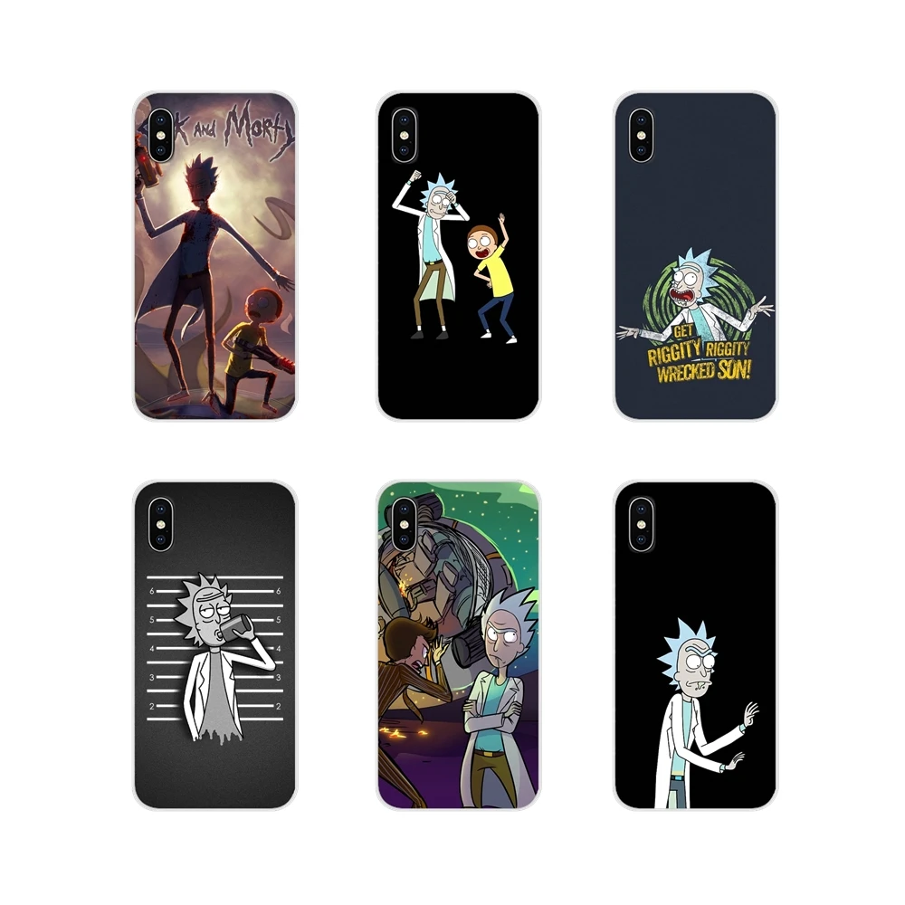 

Silicone Shell Case fashion cartoon Rick and Morty For LG G3 G4 Mini G5 G6 G7 Q6 Q7 Q8 Q9 V10 V20 V30 X Power 2 3 K10 K4 K8 2017