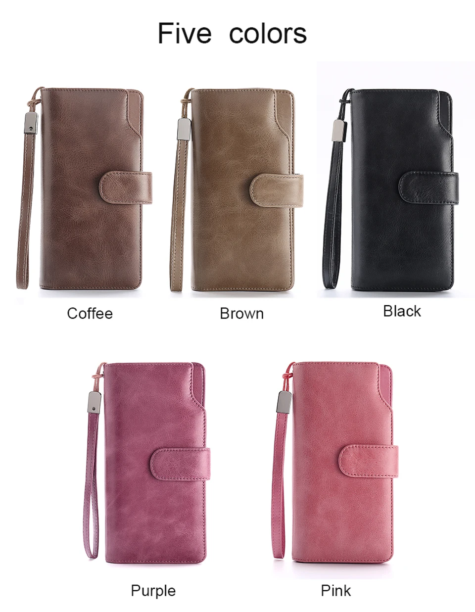 ladies wallet  (4)
