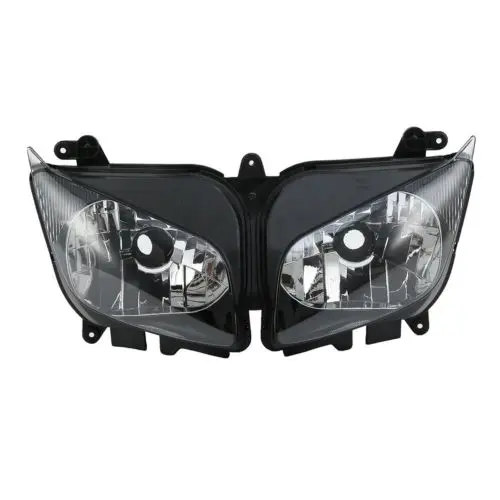 Motorcycle Headlight Headlamp Assembly For Fit Yamaha FZ1 1000 Fazer