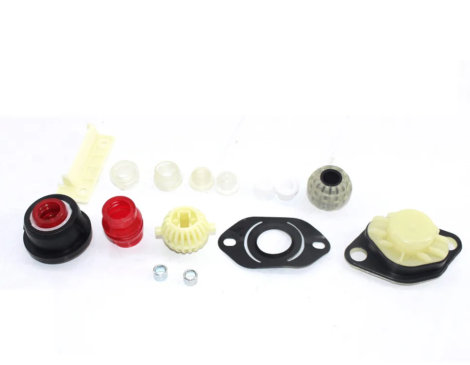 Manual Transmission Models Gear Repair Kits For VW Golf Jetta 191798116Ain Gear Shift Knob from