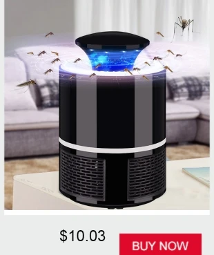 Электрический комаров убийца лампа светодиодный ловушка насекомые амбарные вредители USB бытовой Zapper ночник для детей дома гостиная USB