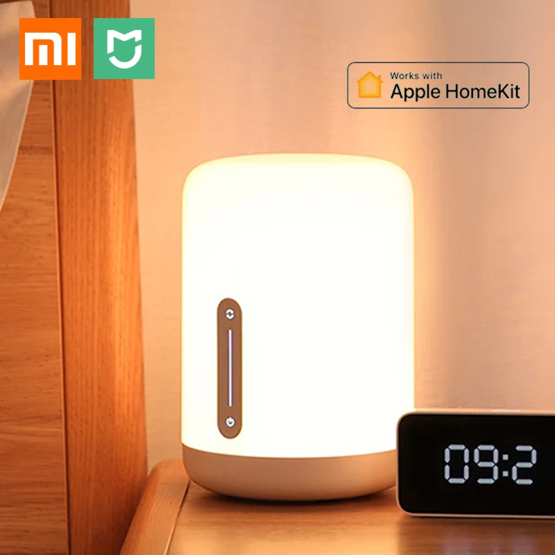 mi bedside lamp aliexpress