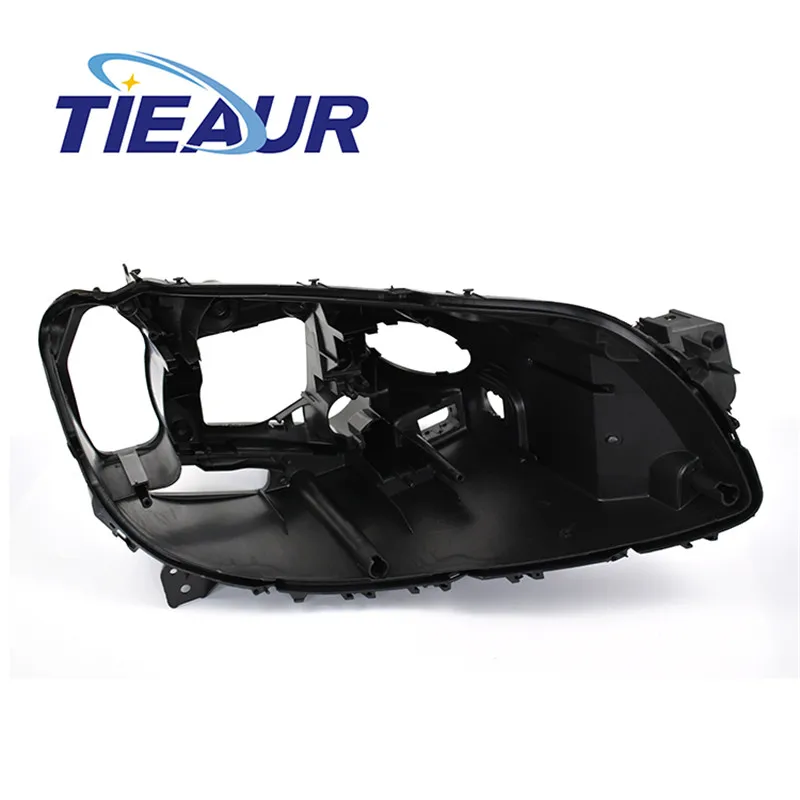 

For F01 F02 Headlight backing base 08-15 Front Headlight Housing Back Base 4Doors Replacement