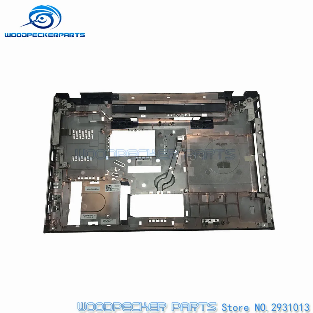 Новый ноутбук Нижняя чехол для Dell Vostro 3500 V3500 нижней части корпуса база крышка D