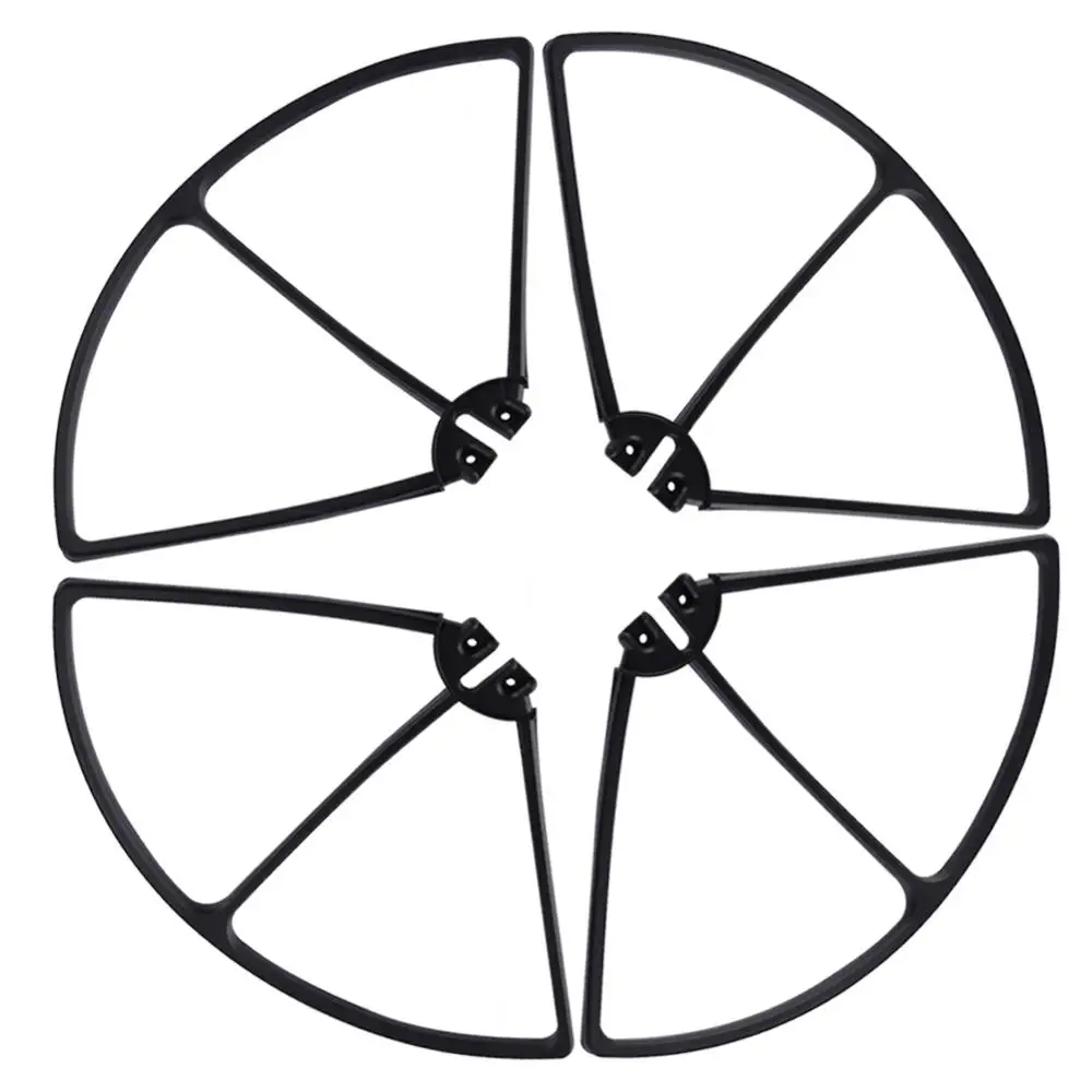 

8PCS SYMA X8C RC Quadcopter Spare Part Blade Propeller Protection Frame