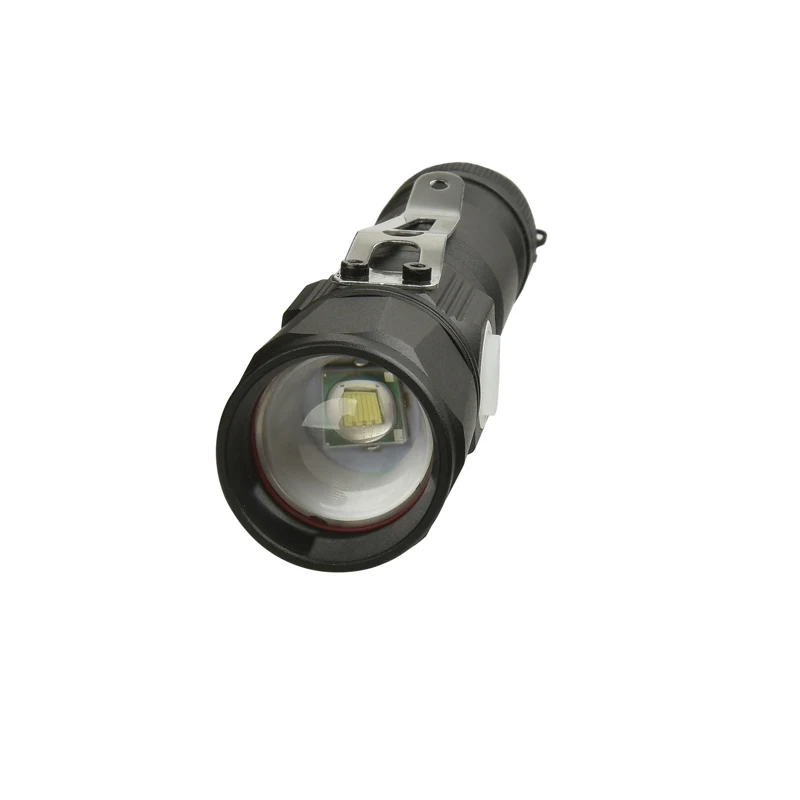 Yunmai светодиодный фонарик 4000 люмен XML-T6 светодиодный фонарь с масштабированием Micro usb зарядка алюминиевый фонарь из сплава для кемпинга рыбалки M31
