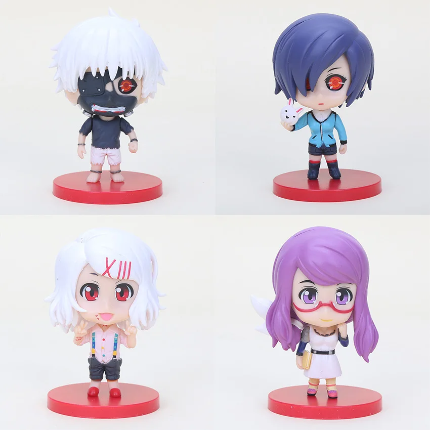 Juuzou Tokyo Ghoul Figures - Imágenes de juuzou suzuya (tokyo ghoul
