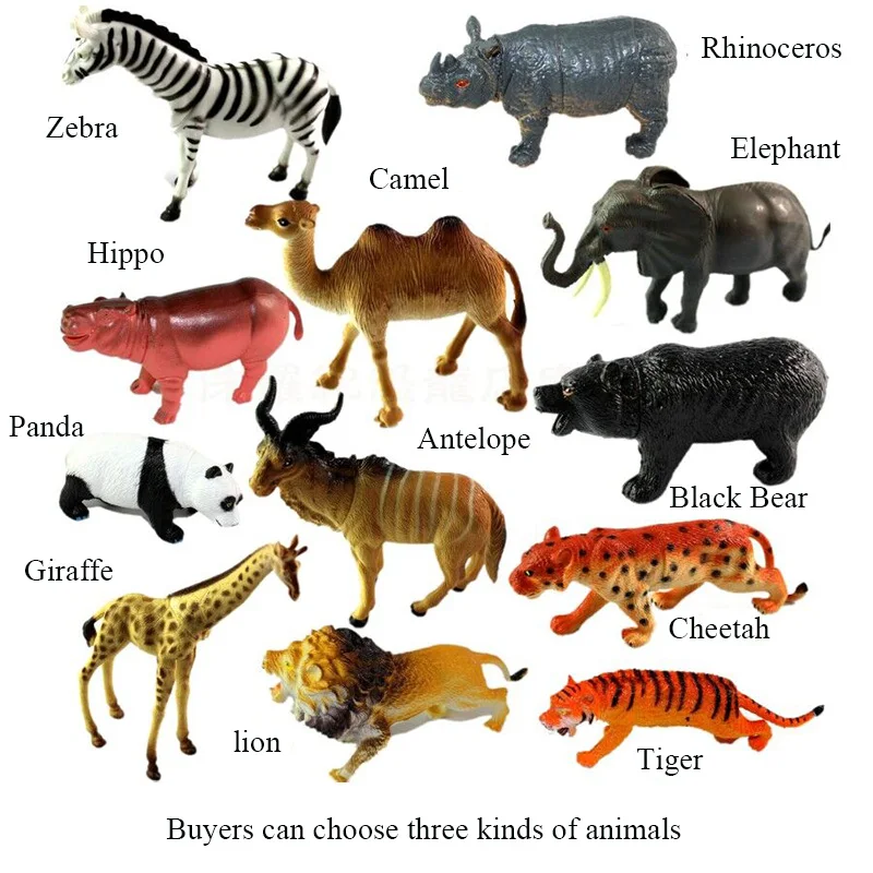 Modern-led-pendant-lights-glass-Built-in-a-variety-of-small-animals-panda-tiger-led-pendant (5)