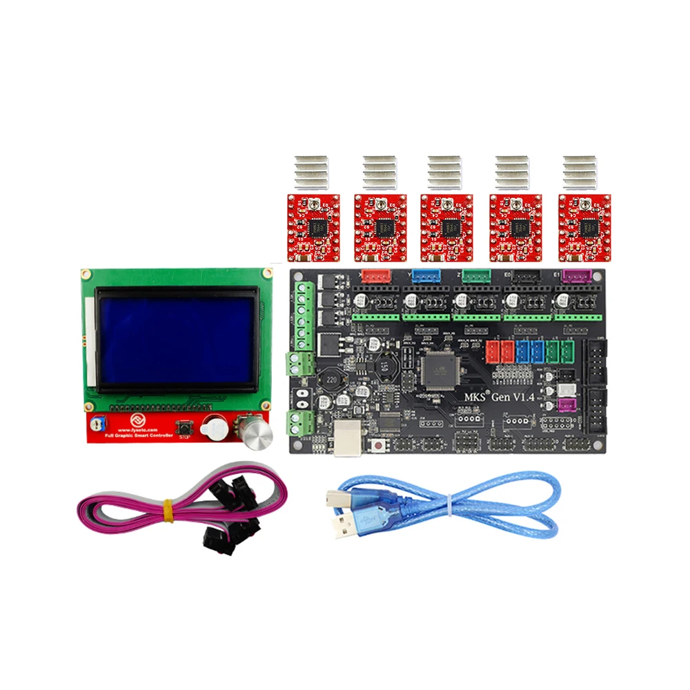GEN+12864+4988