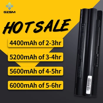 

HSW 5200mAh laptop Battery for HP HP Pavilion dv3 dv3-2000 cq35 cq36 HSTNN-IB82, HSTNN-IB83, HSTNN-IB93, HSTNN-LB93, batteria