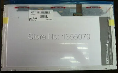 

For LTN156AT05-H02 15.6" LCD WCAG1366*768 for laptop screen 100% original A+