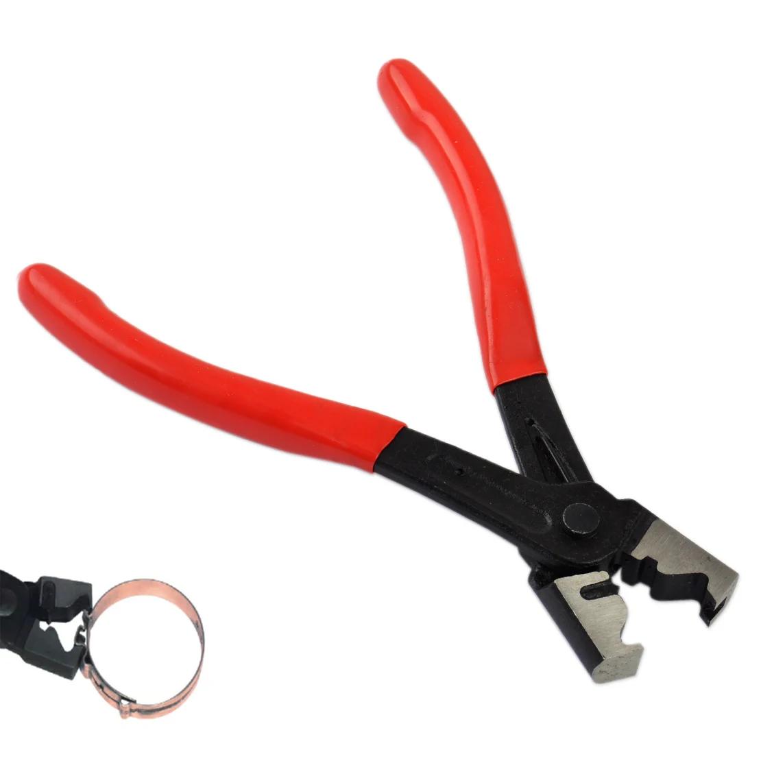 

beler Car Clic & Clic-R Type Pliers Hose Collar Clips Swivel Drive Shafts Boot Angle Clamp for VW Audi Ford Toyota Chevrolet BMW