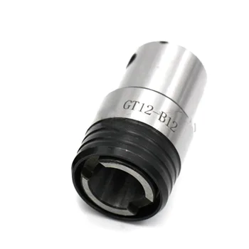 

1PCS GT12 B12 GT12 B16 B18 GT24 B16 GT24 B18 tapping overload protection of wire tapping chucks for bench drill rocker drilling