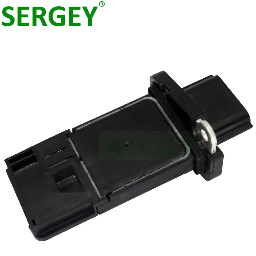 Расходомер воздуха для INFINITI EX35 FX45 FX50 G25 G35 G37 M35 M37 M45 Q45 QX56 NISSAN PATHFINDER VERSA 22680