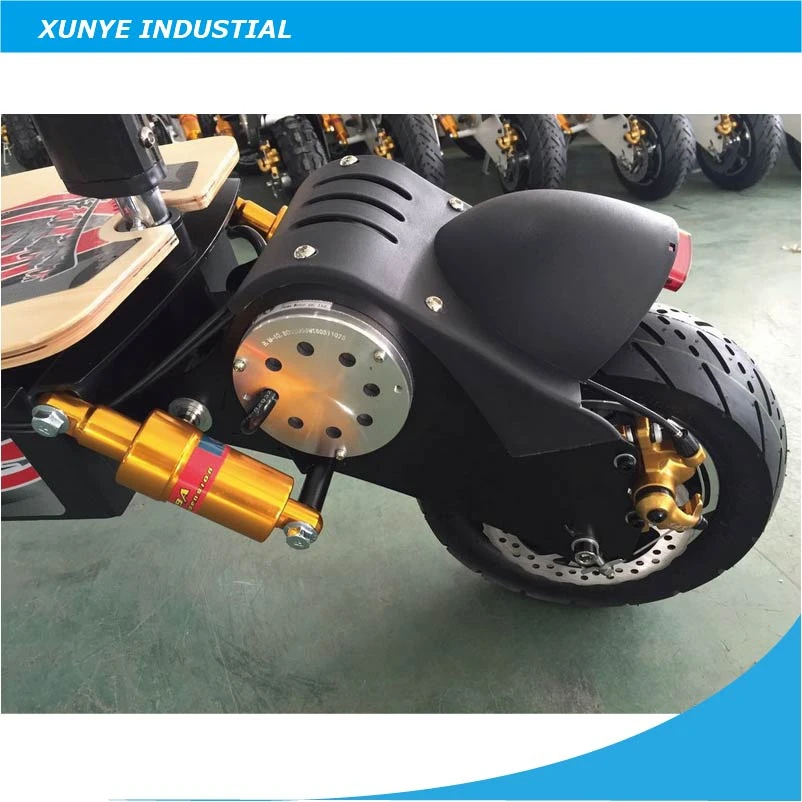 two wheel scooters for adults