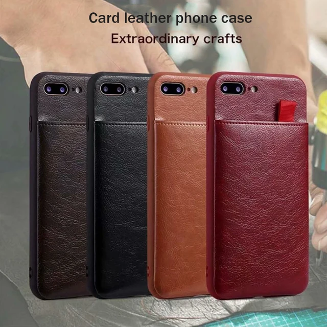 Best Price PU Leather Card Pocket Phone Cover Case For Apple iPhone X 8 7 6S 6 Plus Case Fashion Vintage Business Case For iPhone 10 Best Price PU Leather Card Pocket Phone Cover Case For Apple iPhone X 8 7 6S 6 Plus Case Fashion Vintage Business Case For iPhone 10