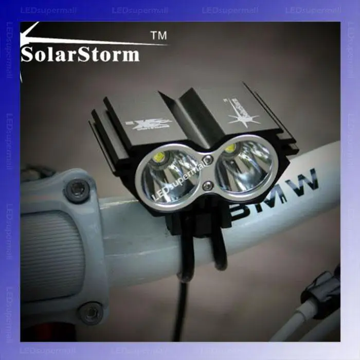 solarstorm x2 review