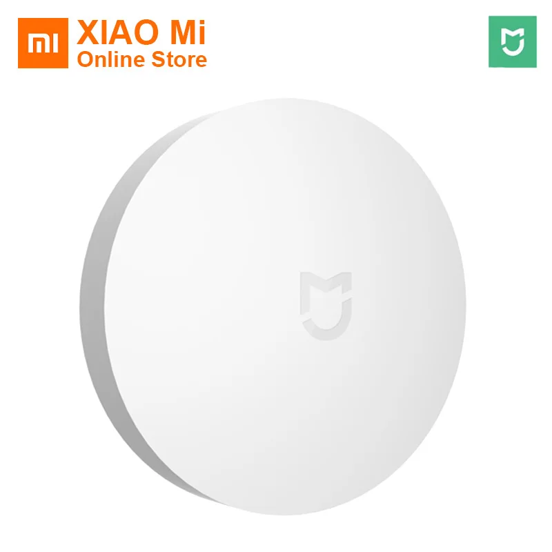  Xiaomi Mijia Wireless Switch House Control Center Intelligent Multifunction Smart Home Device work  - 33049933754