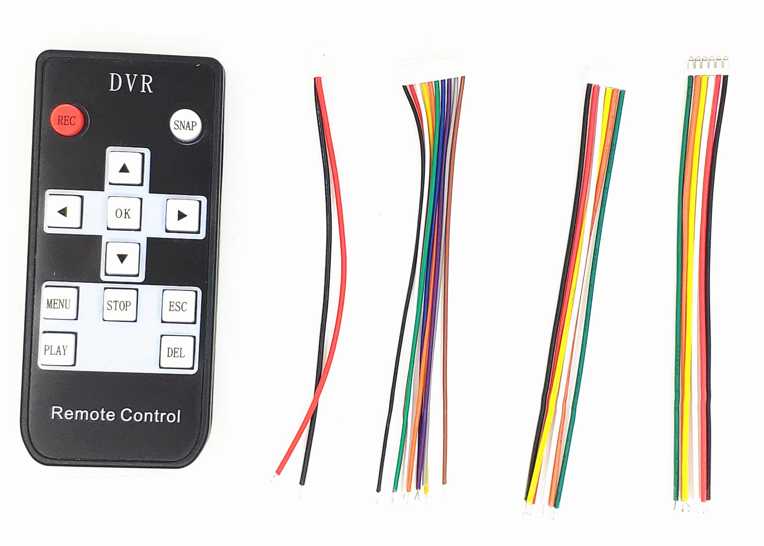 1CH Mini HD DVR can дисплей датчик расстояния CCTV подземный трубопровод обнаружения AHD 1080P