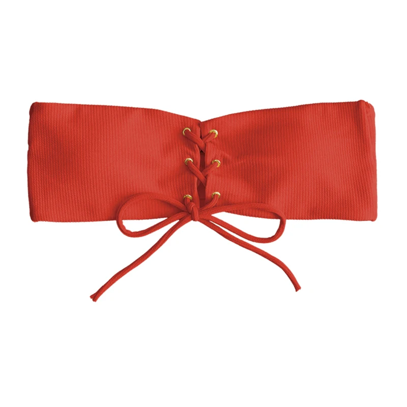 2019 custom private labels women sexy bikini swimwear