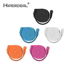 HIPERDEAL портативный мини USB цифровой Mp3 музыкальный плеер Поддержка 32 Гб SD TF карта со спортивным дизайном# T