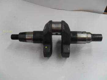 

173F splined crankshaft