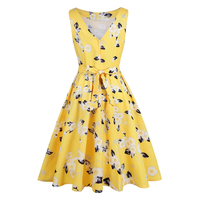 MISSJOY Vestidos دي العيد عيد الميلاد أكمام فراشة طباعة ألف خط حزب اللباس خمر للنساء رداء نويل البوهيمي Ebise