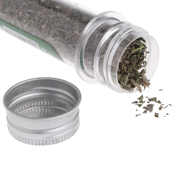 

40ml Natural Catnip Cat Kitten Menthol Flavor Pet For Interactive Teeth Vitamin