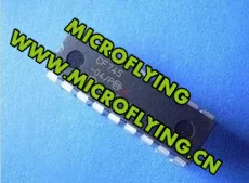 

10pcs/Lot CF745 CF745-04/P Original Authentic