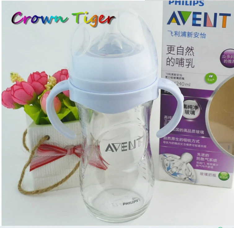 avent cup handles