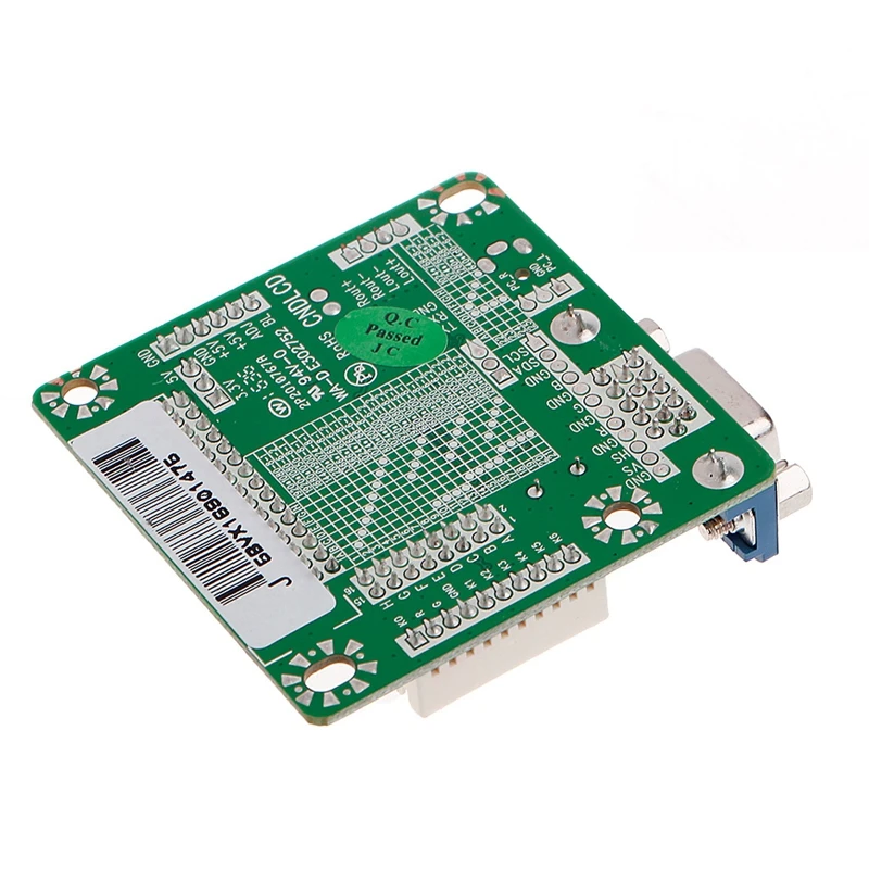 New 2017 for MT6820 GOLD-A7 Driver Controller Board For 8-42 Inch Universal LVDS LCD Monitor Hot Sale New 2017 for MT6820 GOLD-A7 Driver Controller Board For 8-42 Inch Universal LVDS LCD Monitor Hot Sale