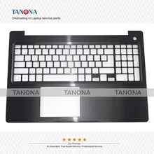 08D7T9 8D7T9for Dell Inspiron 15 5000 5570 5575 клавиатура с вырезами под ладонь верхний регистр верхней крышке шкаф с монтажной опорой