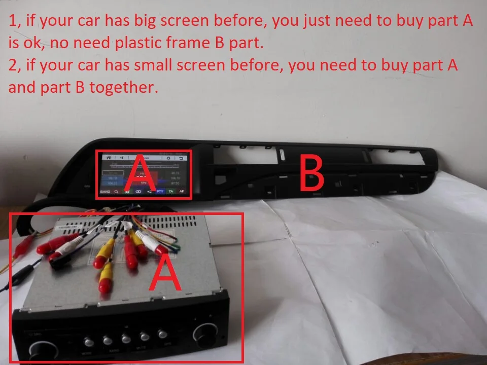 Sale 7 inch android 9.0 for Citroen C5 2005-2012 car dvd player,GPS navigation,1GB RAM,16GB ROM,wifi,steering wheel,free 8g map,mic 13