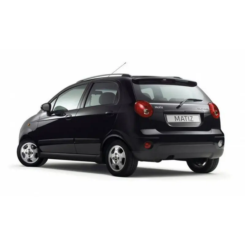 Лампа заднего поворотного сигнала для Chevrolet Matiz Kalos Lacetti Lanos NIVA Nubira янтарные
