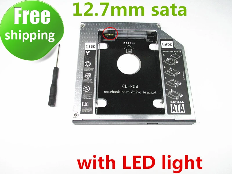 çamaşır Koreli Huni ağ örümceği 2nd Ssd Hdd Hd Hard Disk Driver Caddy Sata For 12.7mm Cd / Dvd-rom Optical Bay Universal Caddy - Harddisk & Boxs - AliExpress çamaşır Koreli Huni ağ örümceği 2nd Ssd Hdd Hd Hard Disk Driver Caddy Sata For 12.7mm Cd / Dvd-rom Optical Bay Universal Caddy - Harddisk & Boxs - AliExpress