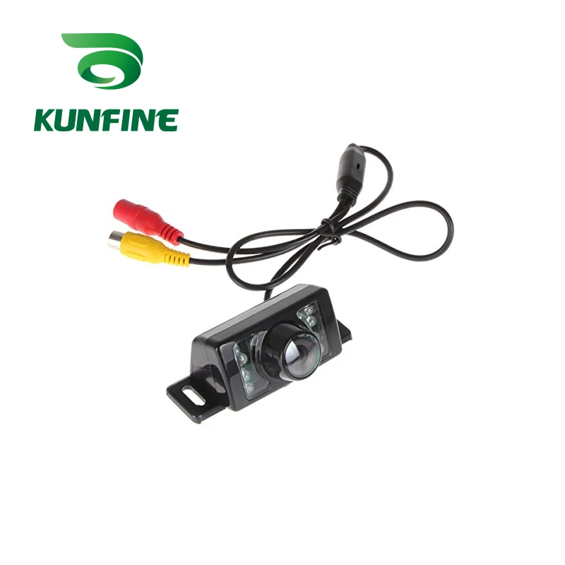 Car Rear View Camera for frame plate-3