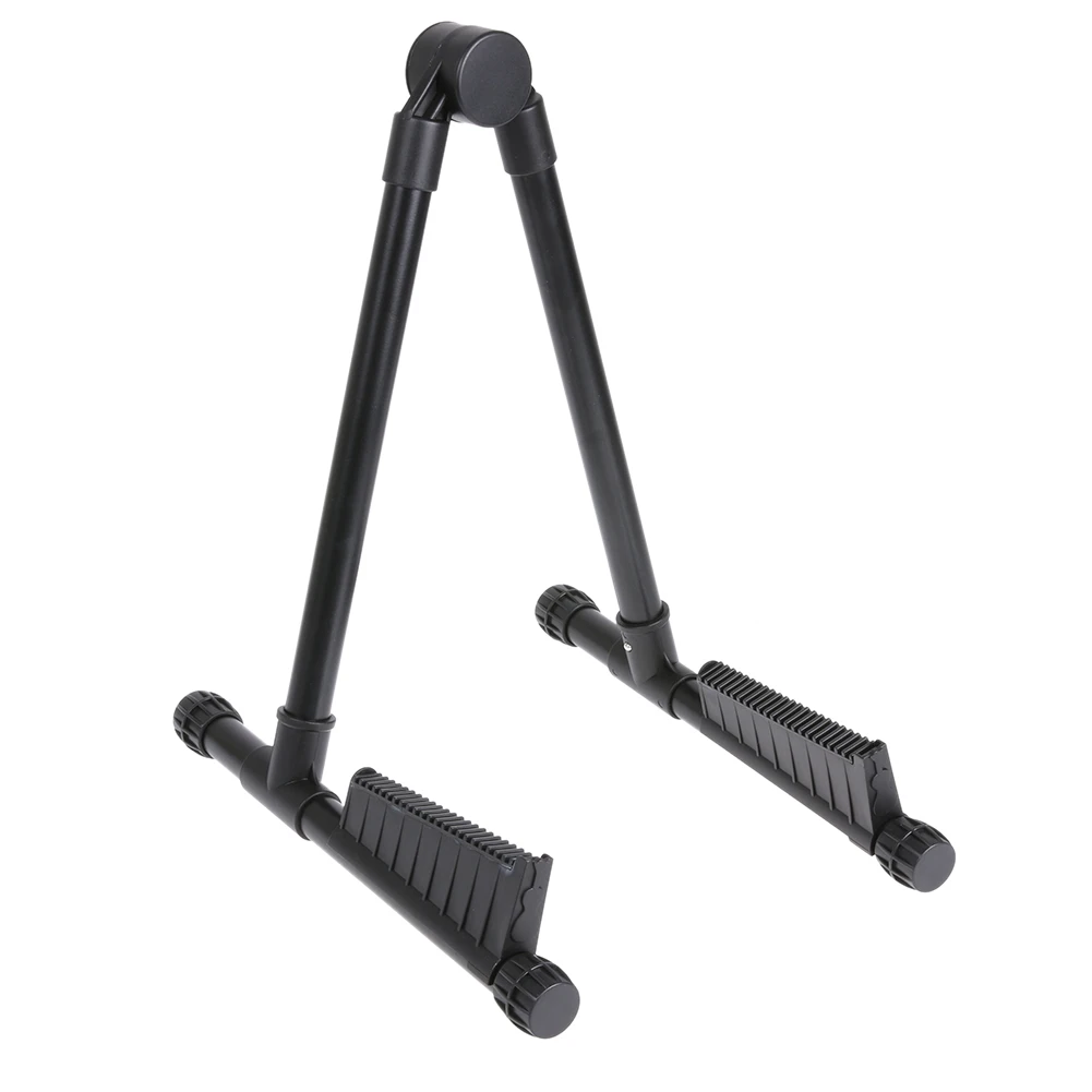 Buy Metal Detachable Guitar Stand Universal Folding A