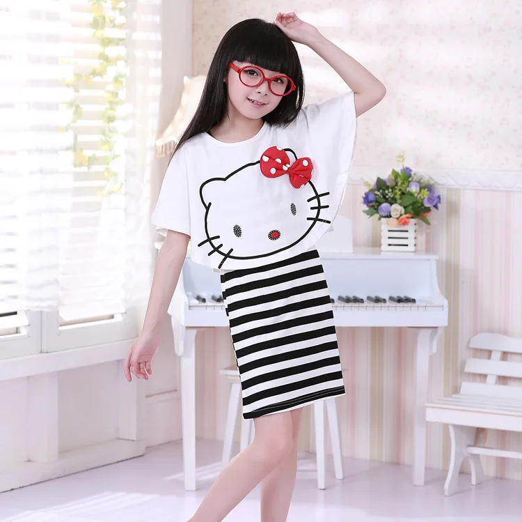 suits for teenage girl