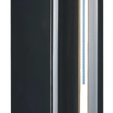 E. Американский мини itx htpc e-2007b секс маленький чехол для компьютера 200w источник питания