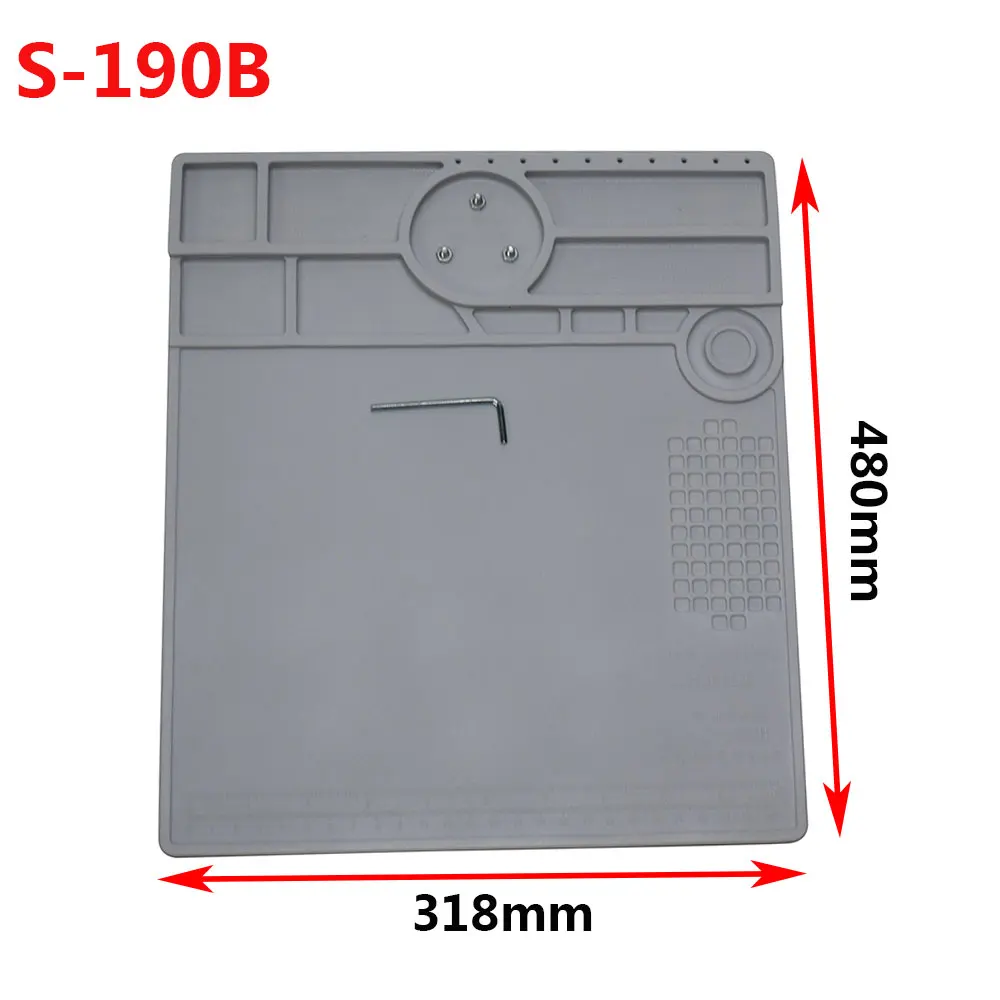 S-190B