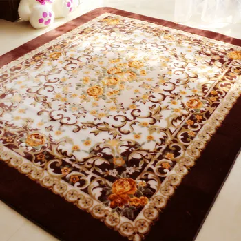 

thickening non-slip mats environmental antibacterial carpet mat floor alfombras tapis tapete bathroom carpet 150*200cm felpudo